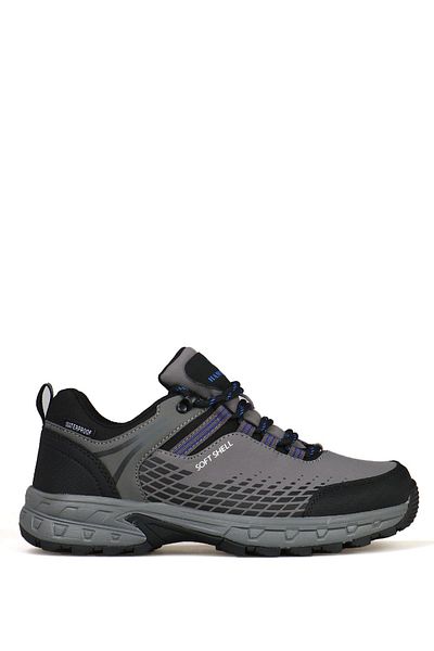 Hammer Jack Γυναικεία παπούτσια εξωτερικού χώρου Cabo Waterproof Grey