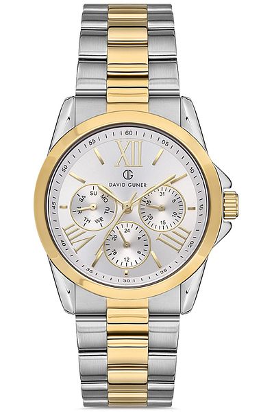 DAVID GUNER Dg-8308la-d1 Wristwatch