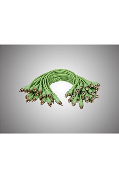 For-X Ters Y Kablo – %100 Bakır + OFC Ters Y Kablo – Oto Amfi 2 Dişi 1 Erkek ...