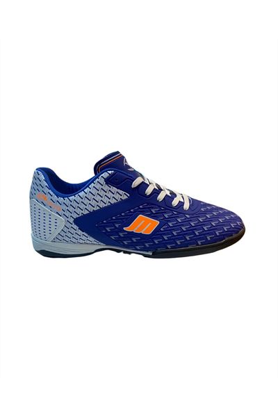 M.P. 231-1130 gr (36-39) Pantofi de fotbal Blue Astroturf