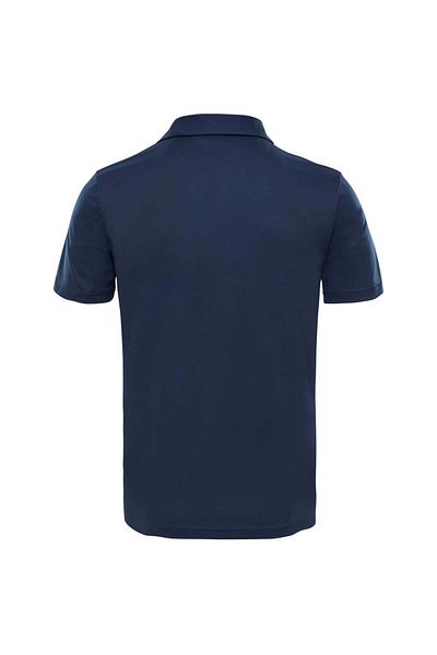 THE NORTH FACE Men's Polo T-Shirt - Tanken Model, Eu