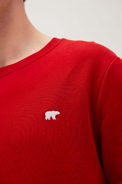 Bad Bear Presage Men's Sweatshirt - Crewneck