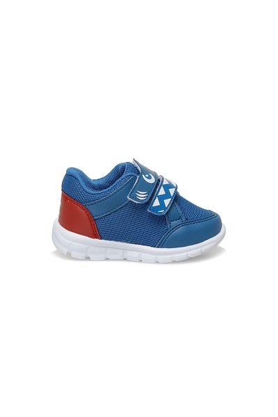 Kinetix Pantofi sport casual pentru copii Buffy 3fx Saks-rosu
