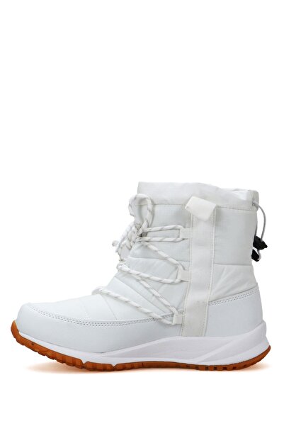 Hammer Jack Belo Αδιάβροχα Λευκά Γυναικεία Μποτάκια εξωτερικού χώρου