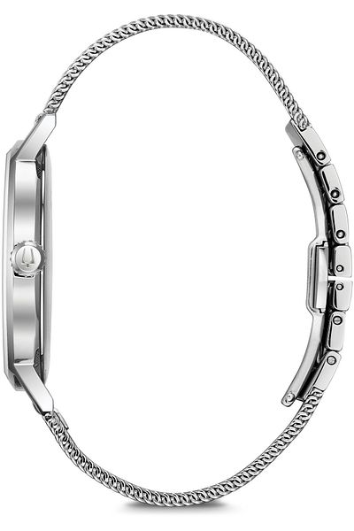 Bulova 96B289 Model Women's Shoes
