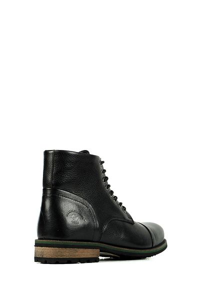 Hammer Jack Black Lozan Men's Boots