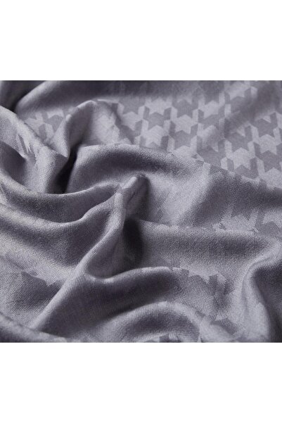 ipekevi Фуме Іпекеві Шерстяний Шал - Візерунок «Казайаг»