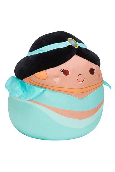 Squishmallows Disney Princess Series - Jasmine 20cm Sqdi00505