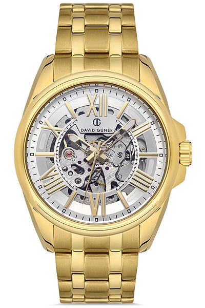 DAVID GUNER For Dg-8637Ga-B1 Model Numbered Practical Use