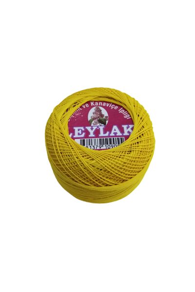 Leylak 9 Layer Etamine Rope Types