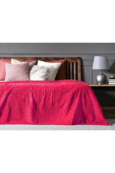 Madame Coco Jacques Wellsoft Emboss Battaniye