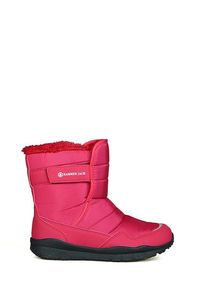 Hammer Jack Doherty Waterproof Red Outdoor Kids Boots