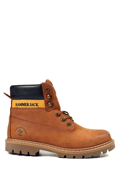 Hammer Jack Ανδρικές μπότες Cinnamon