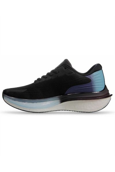 M.P. M.P. Pantofi sport casual alb-negru pentru femei Premium 241-1674 Zi