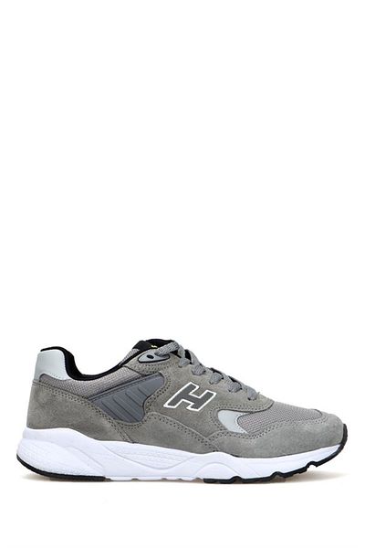 Hammer Jack Gray Women's Shoes