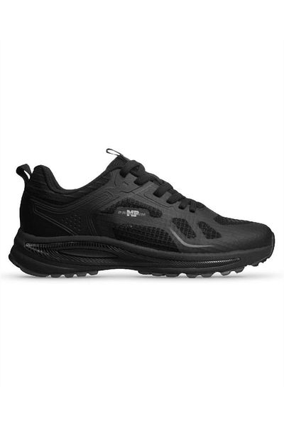 M.P. M.P. Premium 241-1648 Mi Pantofi sport negri casual pentru bărbați