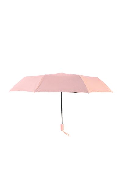 Biggdesign Pink Moods Up Vollautomatischer UV-Schirm