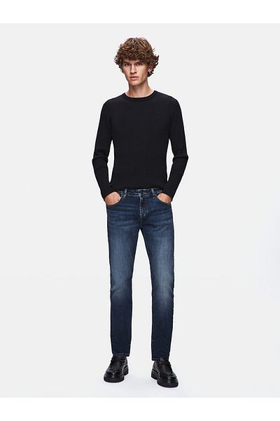 Ltb Pantaloni de jeans Joshua cu talie joasă