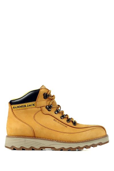 Hammer Jack Roller Boot Yellow Outdoor Ανδρικά Παπούτσια 102 16755-μ
