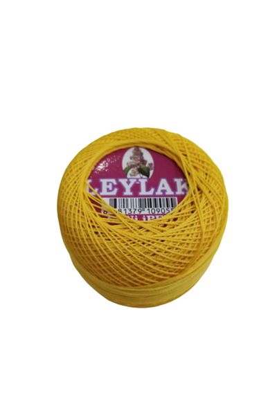 Leylak 9 Layer Etamine Rope Types