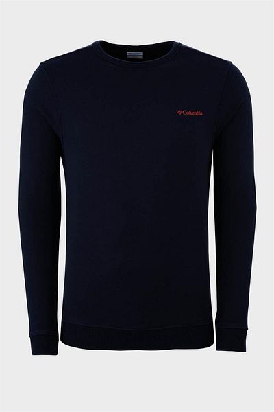 Columbia Men's Sweatshirt Csc Basic Crew