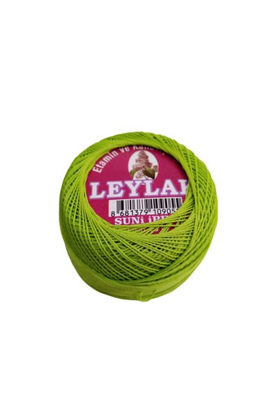 Leylak 9 Layer Etamine Rope Types
