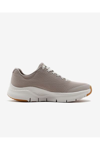 SKECHERS Arch Fit Men's Beige Sports Shoes 232040tk Tpe