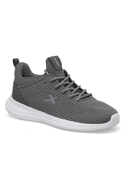 Kinetix Pantofi sport casual pentru bărbați Ray Tx 4fx, gri închis