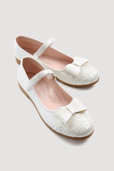 Ccway Children's Lace Shoes 31-36