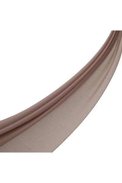 ipekevi Misty Lilac Shawl