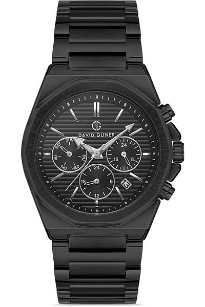 DAVID GUNER Dg-8307ga-g2
