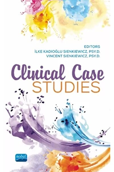 Nobel Akademik Yayıncılık Clinical Case Studies