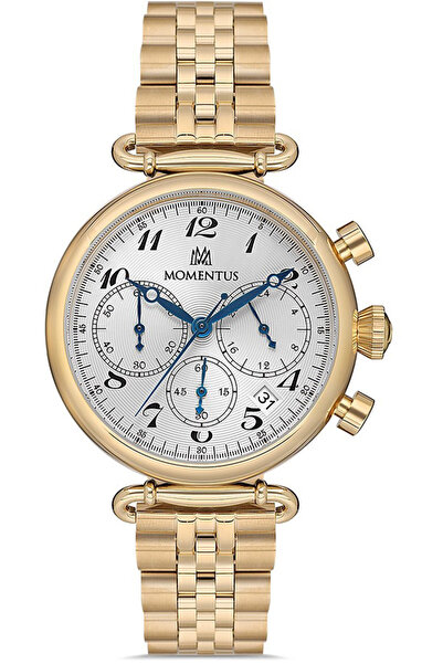 Momentus Tc250G-02Gm Women's / Girls' Watch