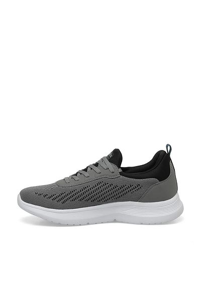 Kinetix Thanos 4m Tx 4fx - Men's Sports Shoes Grey/Black/Ecru 40/45