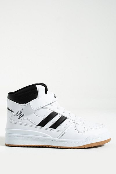 Hammer Jack Cony White Children's Shoes