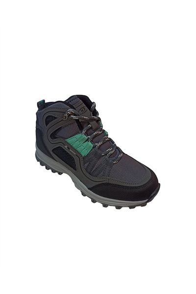 M.P. 222-2603 Zn (36-40) Grey-Blue Boots