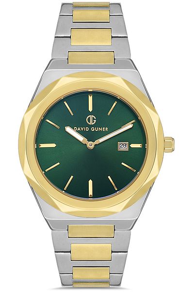 DAVID GUNER Dg-8620ga-d10