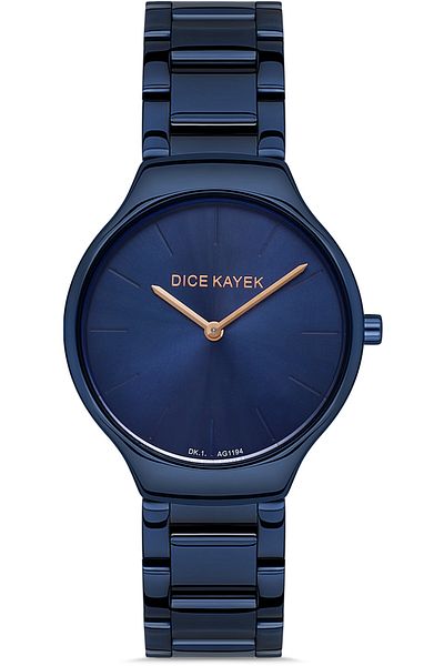 Dice Kayek Practical Bag with Model Number Dk.1.Ag1194.07