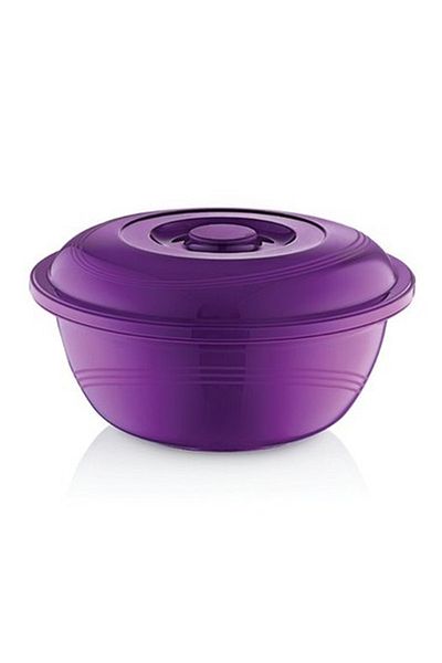 Ethab Ticaret 3.5 Lt Colored Dough Basin - Royaleks Mrd230
