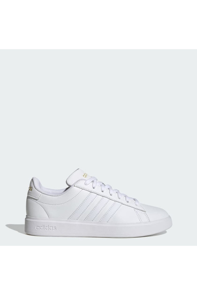 adidas Kadın Tenis Ayakkabı Grand Court 2.0 Gw9213
