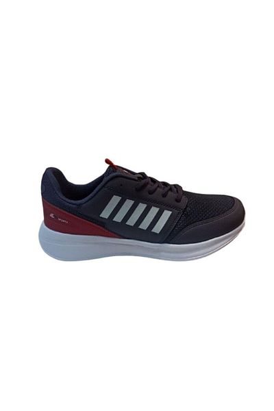 M.P. 231-1036 Bn Ανδρικά Αθλητικά Παπούτσια Navy Blue μεγάλου μεγέθους