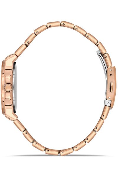 DAVID GUNER Dg-8606La-C1 David Guner Women Wrist Watch 250055957 D21G