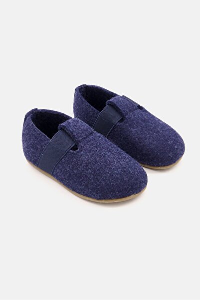 Tchibo Toddlers Boy Slip On Shoes, Navy