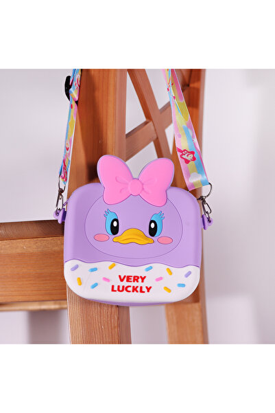 Ogi Mogi Toys Silikonová kabelka Leyla