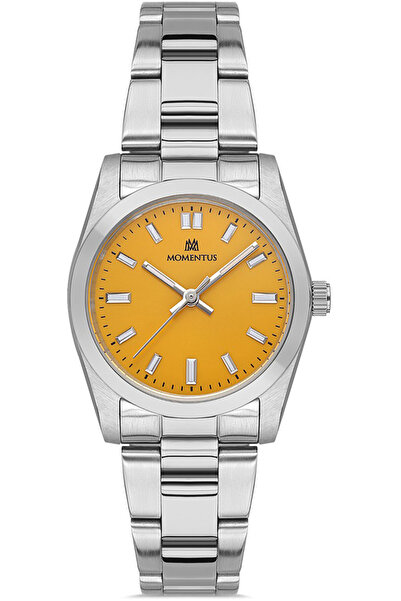 Momentus Women's Wristwatch S.Cw136S-13Ss