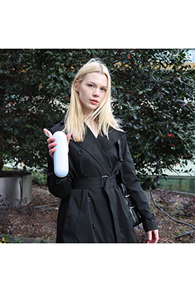 Biggdesign Moods Up Turquoise Mini Umbrella