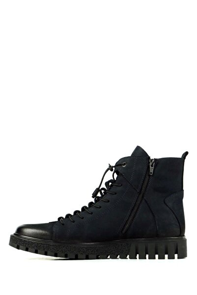 Hammer Jack Torje Lacivert Чоловічі черевики - 102 17945-m