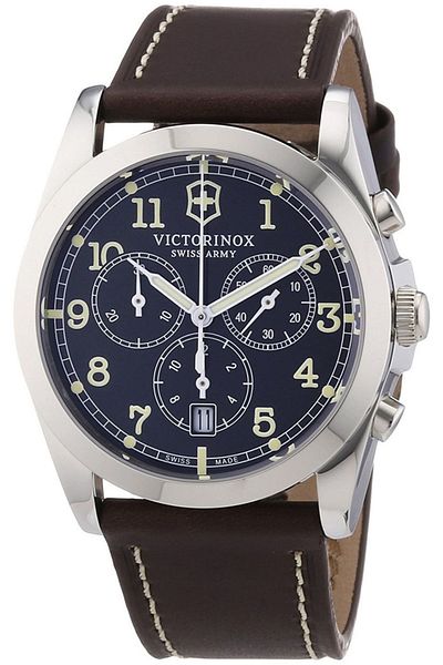Victorinox 241567   Comfortable Cut Textile with Model Number