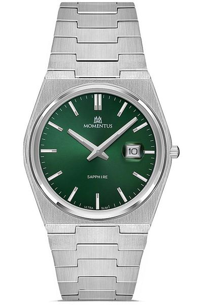 Momentus Men's Wristwatch S.Em345S-25Ss