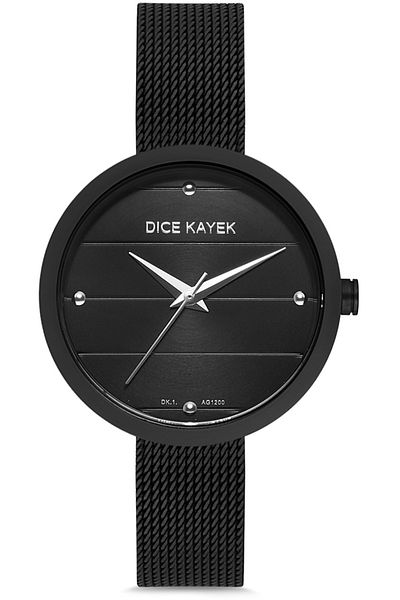 Dice Kayek Practical Bag with Model Number Dk.1.Ag1200.08